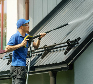 Commercial Gutter Cleaning Melbourne | Apex Vacuum Gutter Cleaning